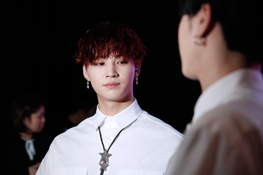 [스타캐스트] 멋짐+7777 증가한 GOT7 “Never Ever” 컴백 비하인드 | 인스티즈