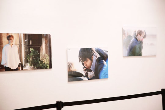 [스타캐스트] 멋짐+7777 증가한 GOT7 “Never Ever” 컴백 비하인드 | 인스티즈