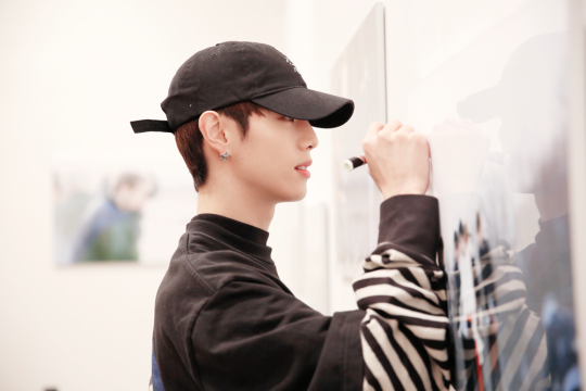 [스타캐스트] 멋짐+7777 증가한 GOT7 “Never Ever” 컴백 비하인드 | 인스티즈