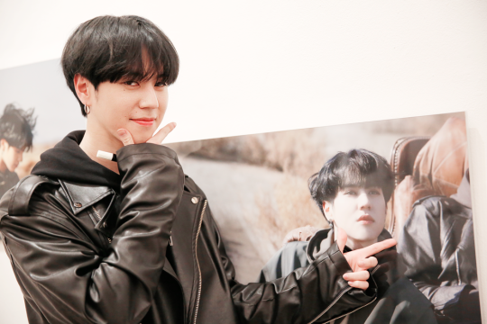 [스타캐스트] 멋짐+7777 증가한 GOT7 “Never Ever” 컴백 비하인드 | 인스티즈