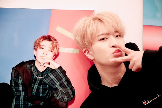 [스타캐스트] 멋짐+7777 증가한 GOT7 “Never Ever” 컴백 비하인드 | 인스티즈