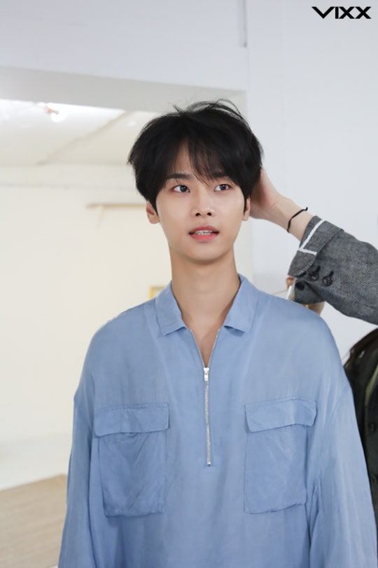 재능기부 아이돌 빅스 차학연! | 인스티즈