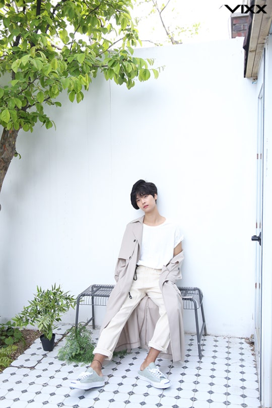 재능기부 아이돌 빅스 차학연! | 인스티즈