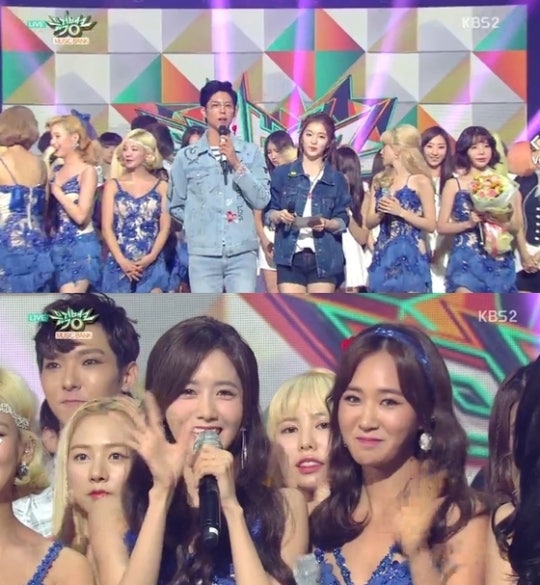 오늘 누가 대박친건지 궁금함 | 인스티즈