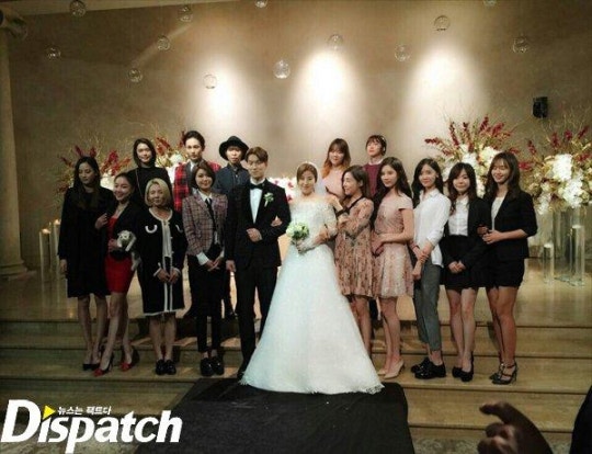 오늘자 디스패치 현장 포착.jpg | 인스티즈