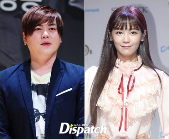 "우리 평생 아낄게요"…문희준·소율, 인생의 선택 (종합) | 인스티즈