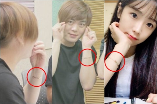 "우리 평생 아낄게요"…문희준·소율, 인생의 선택 (종합) | 인스티즈