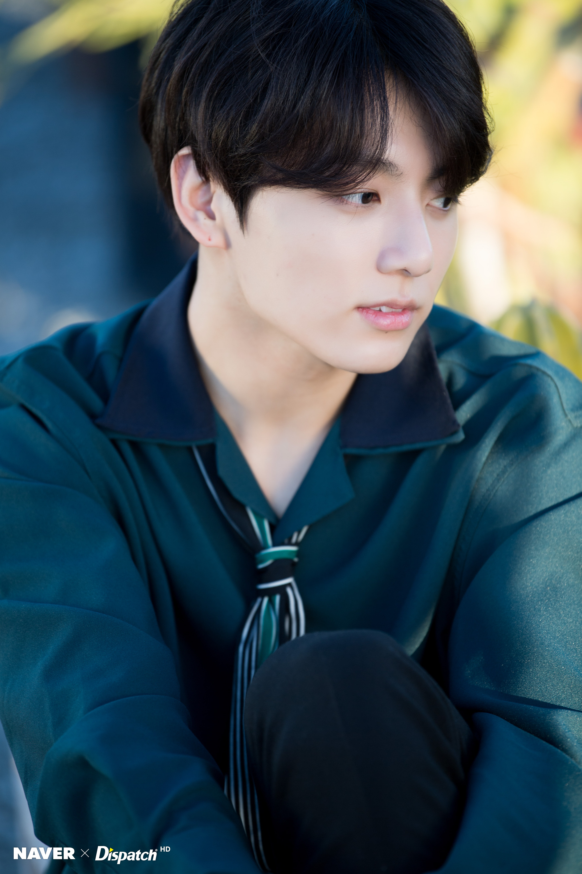 [Picture] BTS’ Jungkook 5th Debut Anniversary Party [180617]