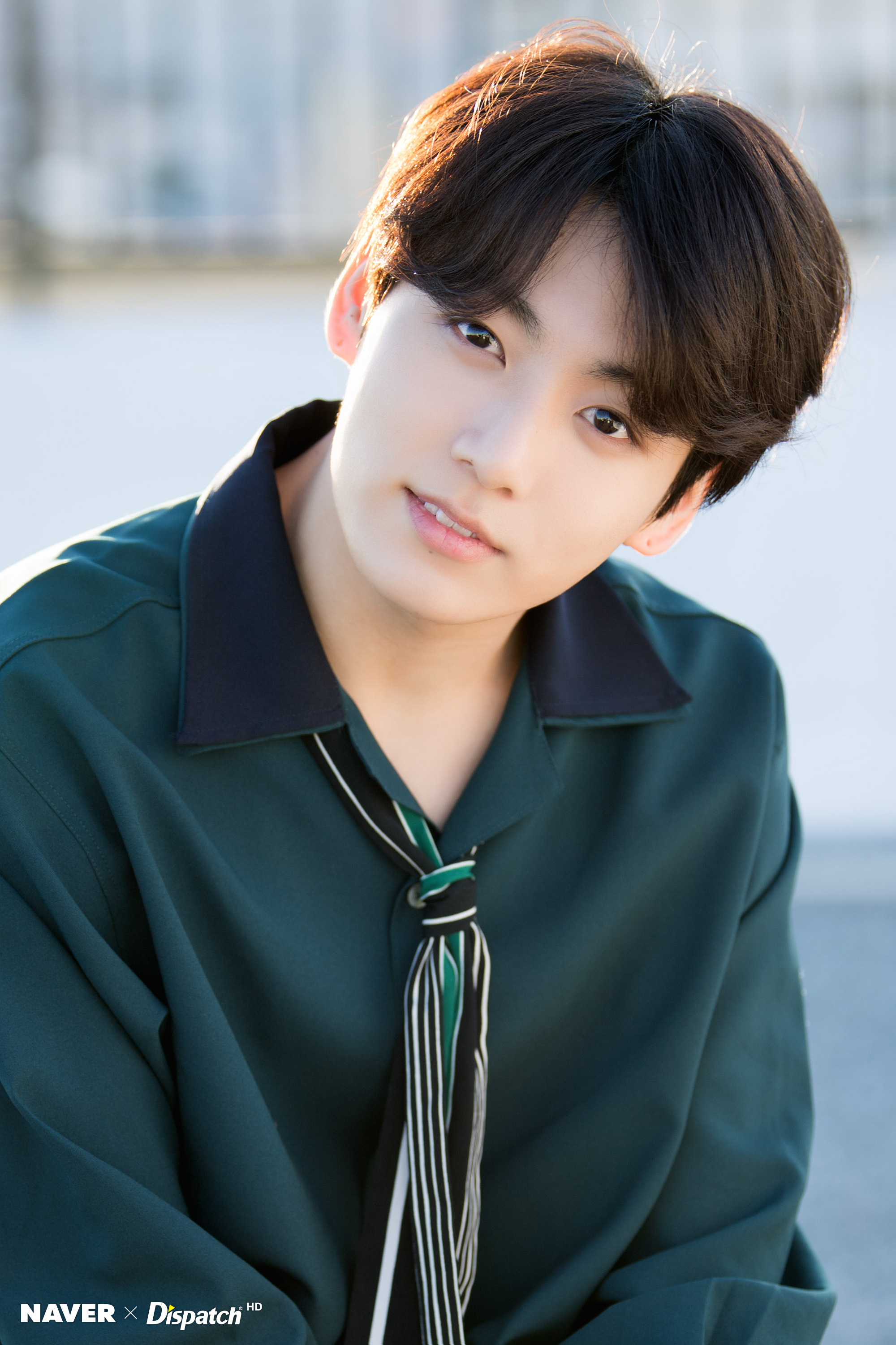 [Picture] BTS’ Jungkook 5th Debut Anniversary Party [180617]