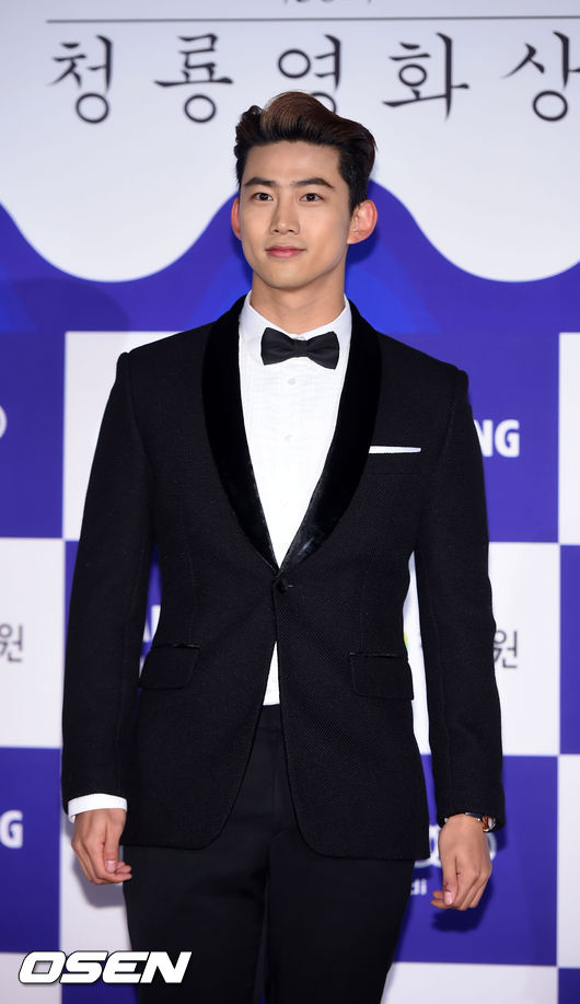 오늘 청룡영화제 레드카펫 현장 | 인스티즈