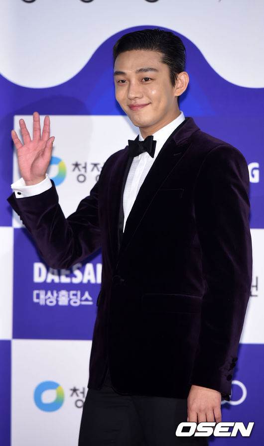 오늘 청룡영화제 레드카펫 현장 | 인스티즈