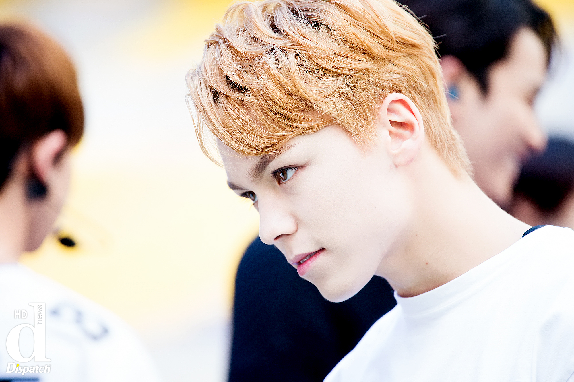 HANSOL VERNON CHWE